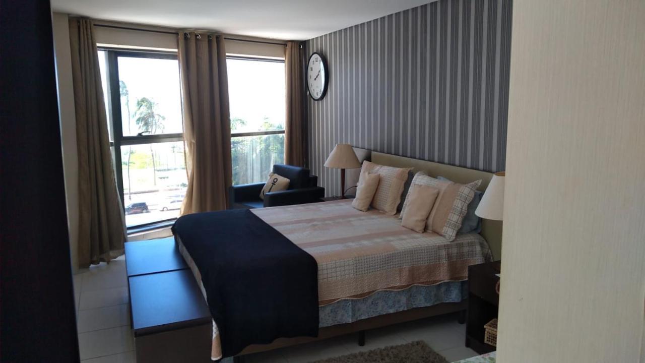Betel Flat Internacional Boa Viagem 4* Recife