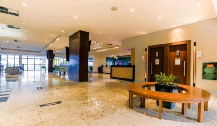 Betel Flat Internacional Boa Viagem