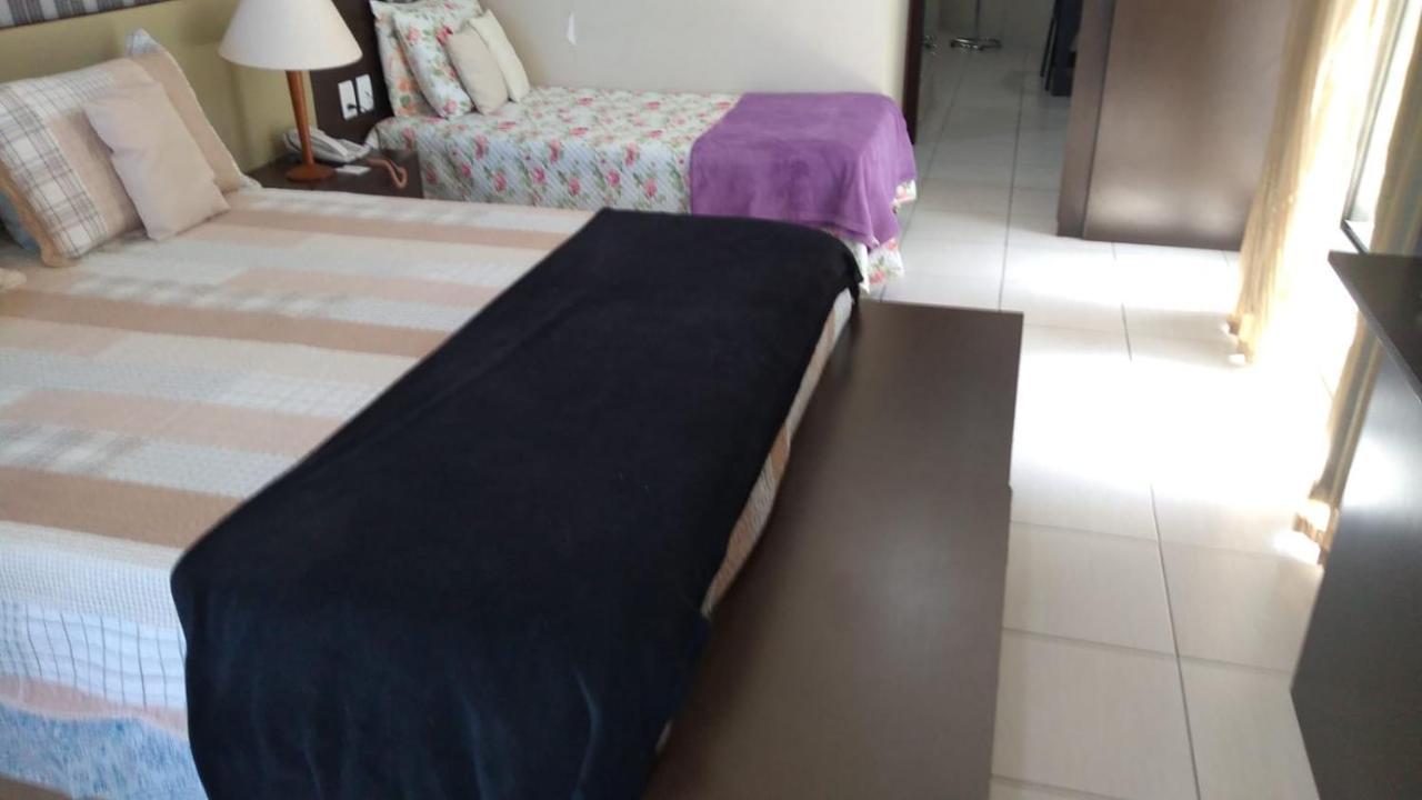 Betel Flat Internacional Boa Viagem Aparthotel Recife