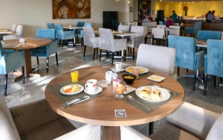Betel Flat Internacional Boa Viagem Recife