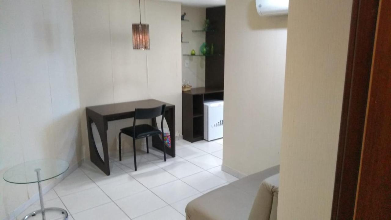 Betel Flat Internacional Boa Viagem 4* Recife