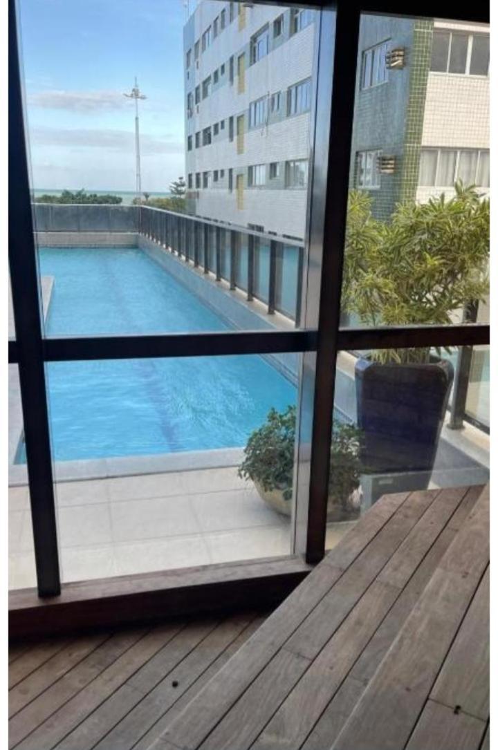 Betel Flat Internacional Boa Viagem Recife