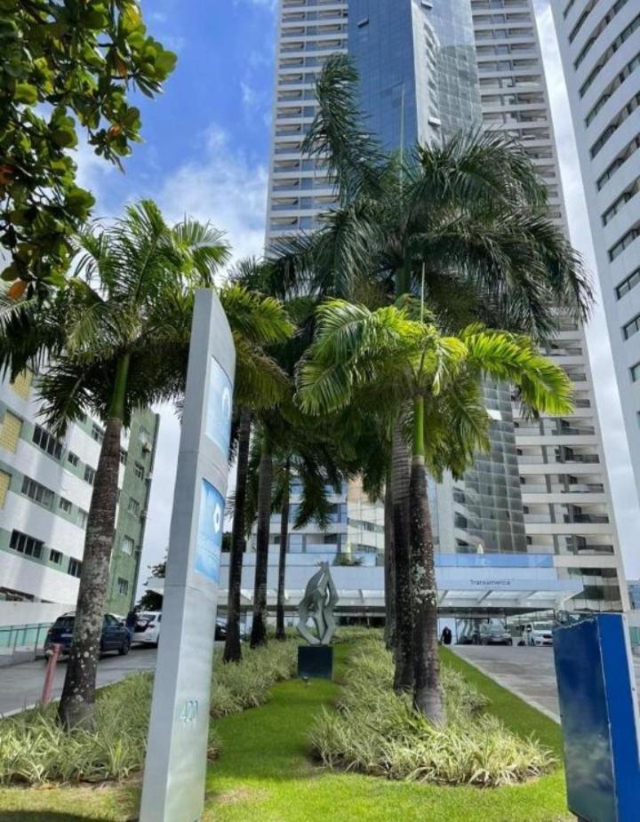 Betel Flat Internacional Boa Viagem Aparthotel Recife