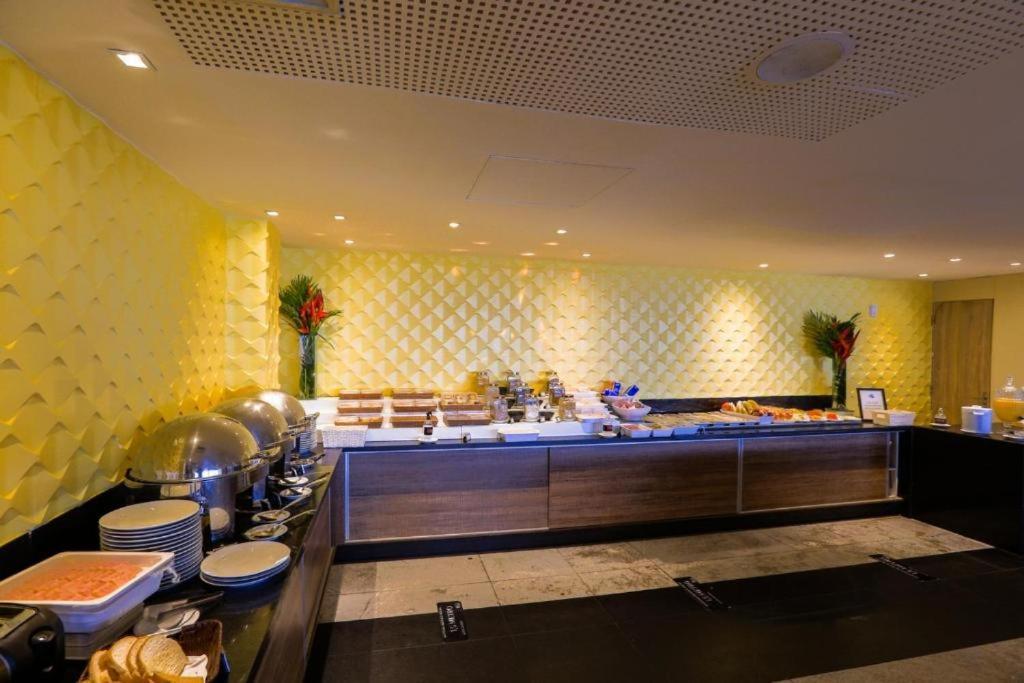 Betel Flat Internacional Boa Viagem Aparthotel
