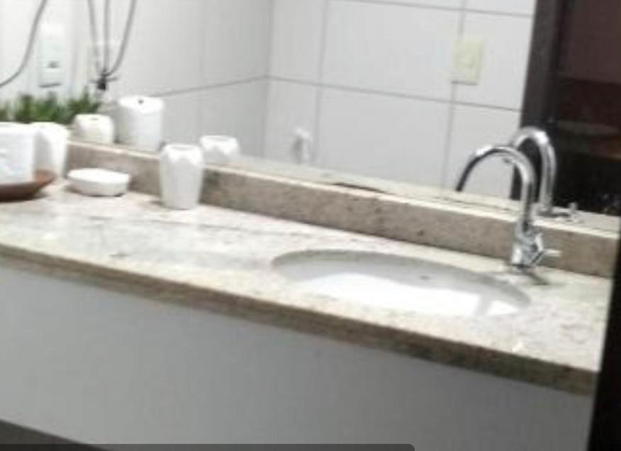 Betel Flat Internacional Boa Viagem Recife
