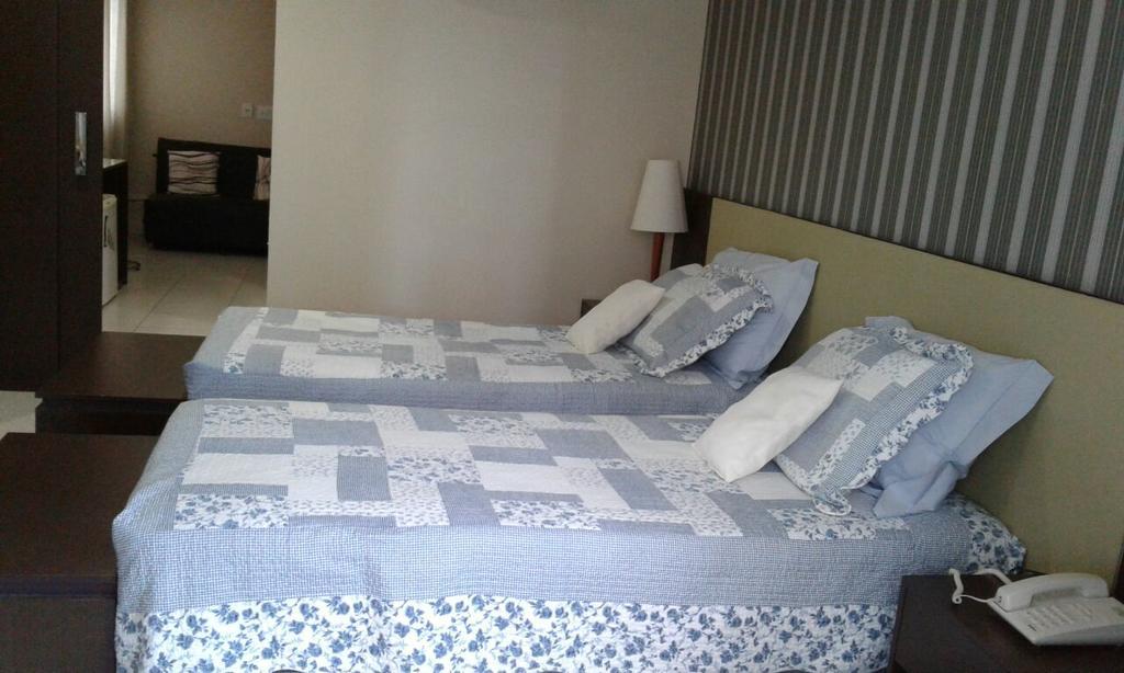 Betel Flat Internacional Boa Viagem Recife