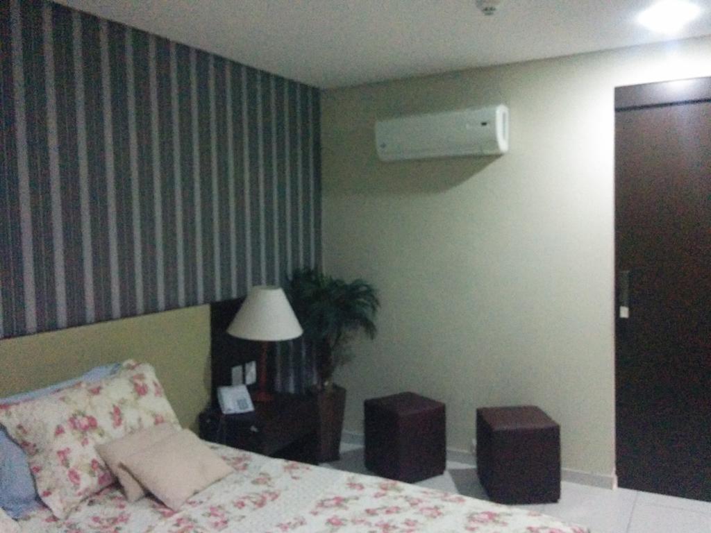 Betel Flat Internacional Boa Viagem