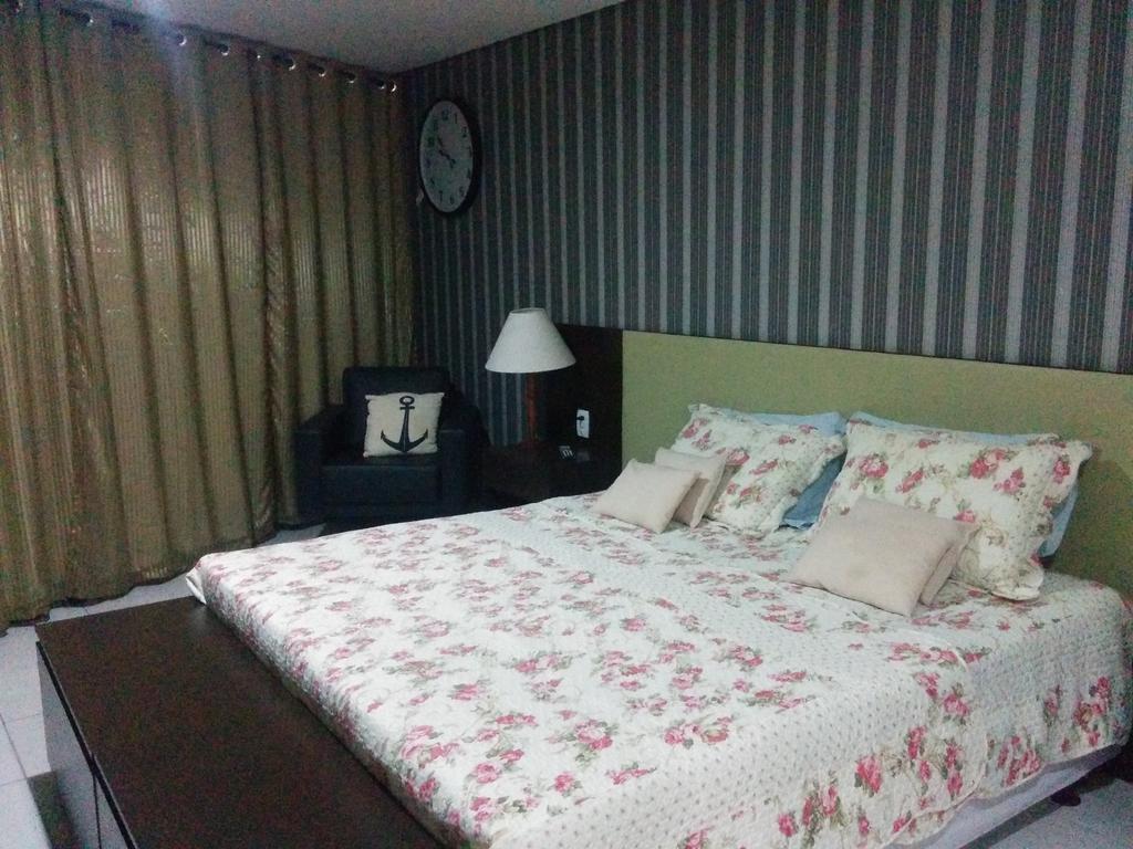 Aparthotel Betel Flat Internacional Boa Viagem