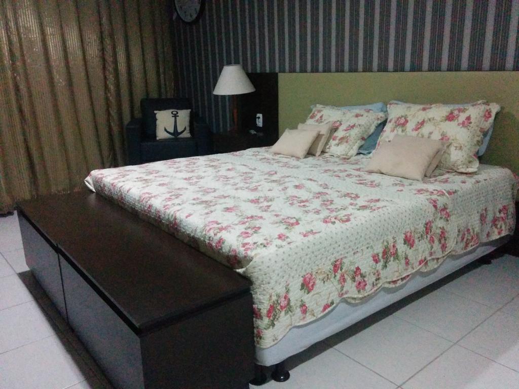 Betel Flat Internacional Boa Viagem Aparthotel Recife