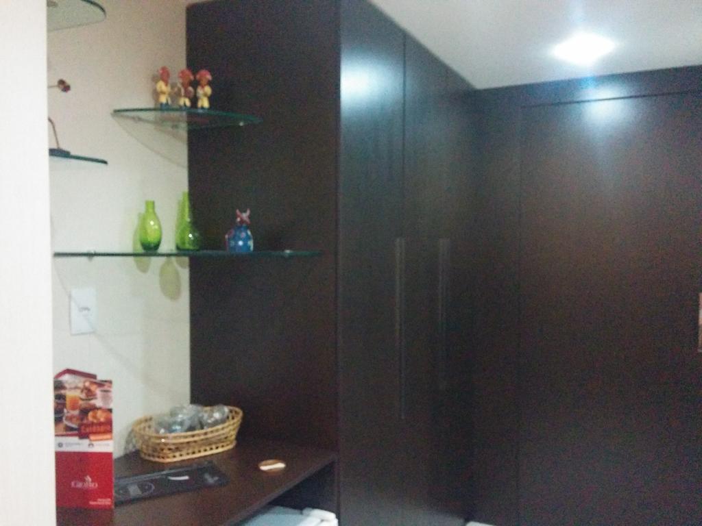 Betel Flat Internacional Boa Viagem Recife