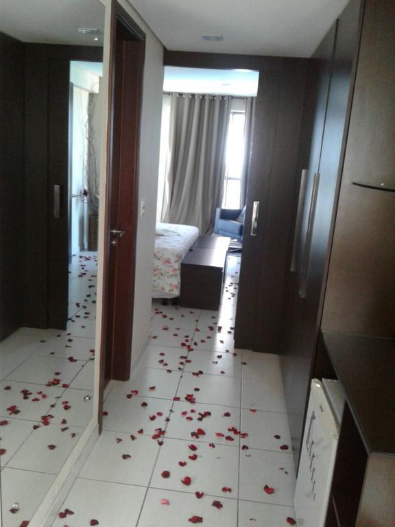 Aparthotel Betel Flat Internacional Boa Viagem 4*