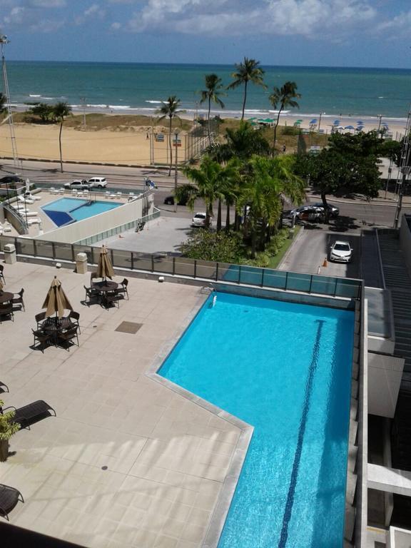 Betel Flat Internacional Boa Viagem Aparthotel 4*