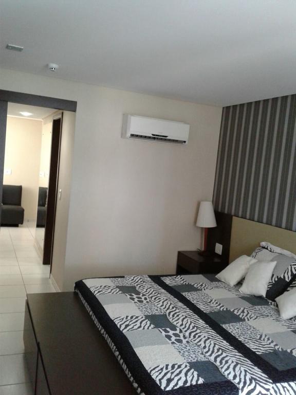 Betel Flat Internacional Boa Viagem 4* Recife