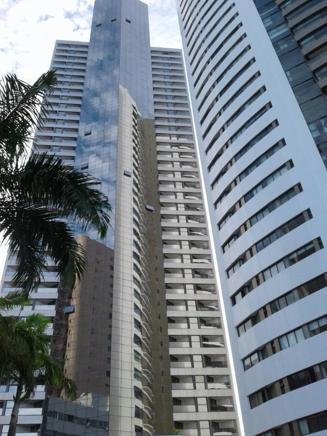 Betel Flat Internacional Boa Viagem