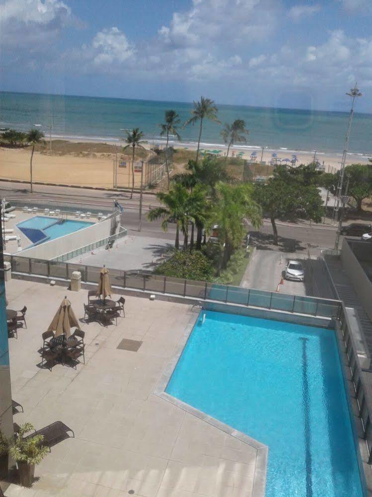 Betel Flat Internacional Boa Viagem 4*