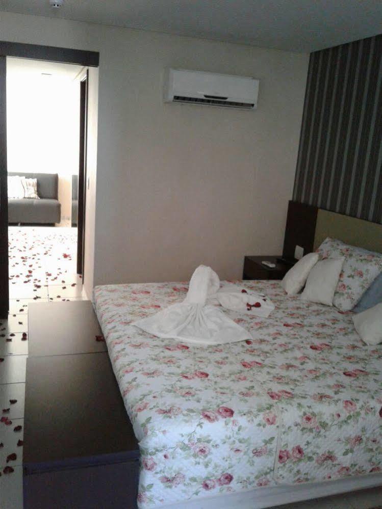 Aparthotel Betel Flat Internacional Boa Viagem Recife