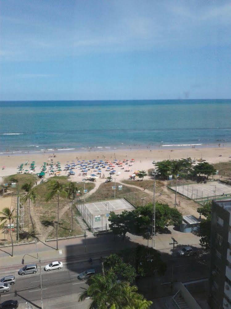 Aparthotel Betel Flat Internacional Boa Viagem 4*