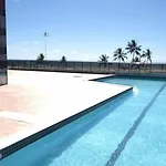 Betel Beach Flat Internacional Boa Viagem