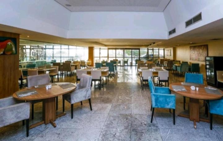 Aparthotel Betel Flat Internacional Boa Viagem Recife