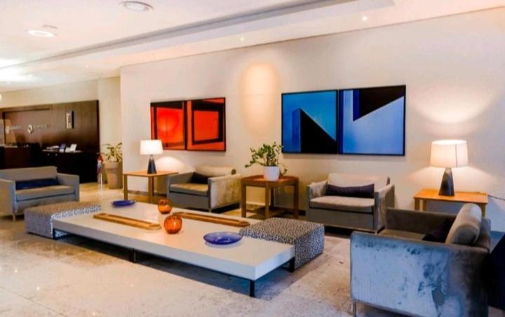 Aparthotel Betel Flat Internacional Boa Viagem 4*