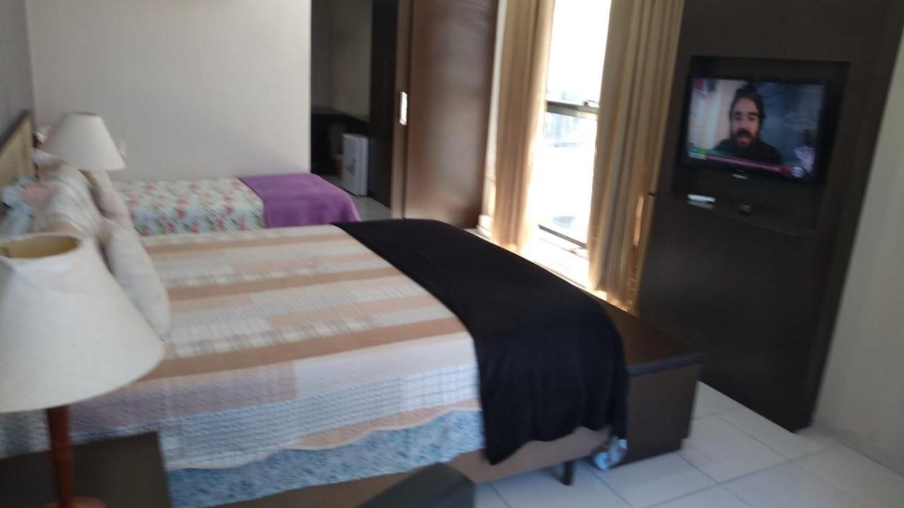 Betel Flat Internacional Boa Viagem 4*