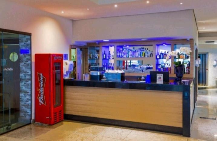 Aparthotel Betel Flat Internacional Boa Viagem 4*