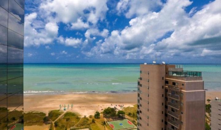 Betel Flat Internacional Boa Viagem 4* Recife