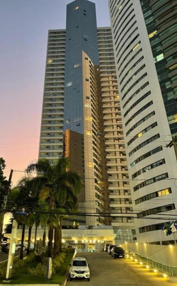 Betel Flat Internacional Boa Viagem