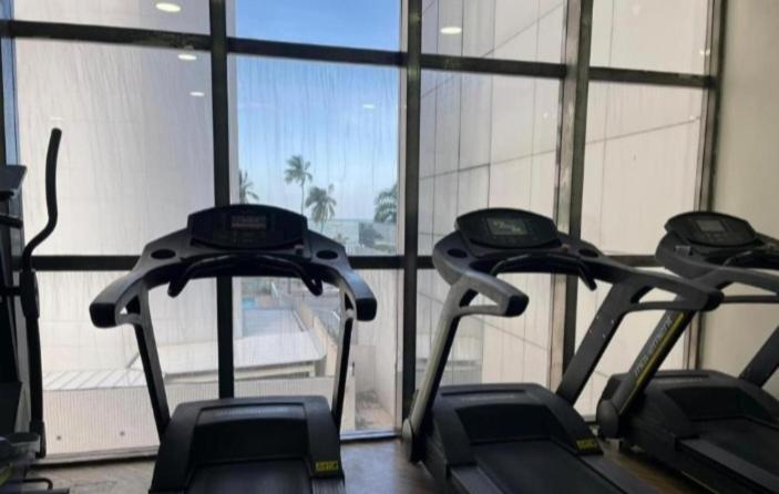 Betel Flat Internacional Boa Viagem Aparthotel