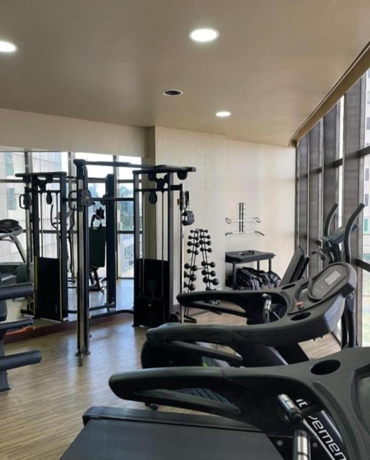 Aparthotel Betel Flat Internacional Boa Viagem
