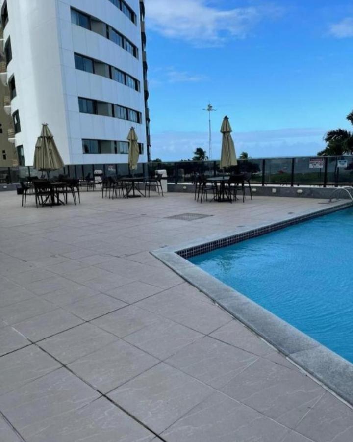 Aparthotel Betel Flat Internacional Boa Viagem 4*