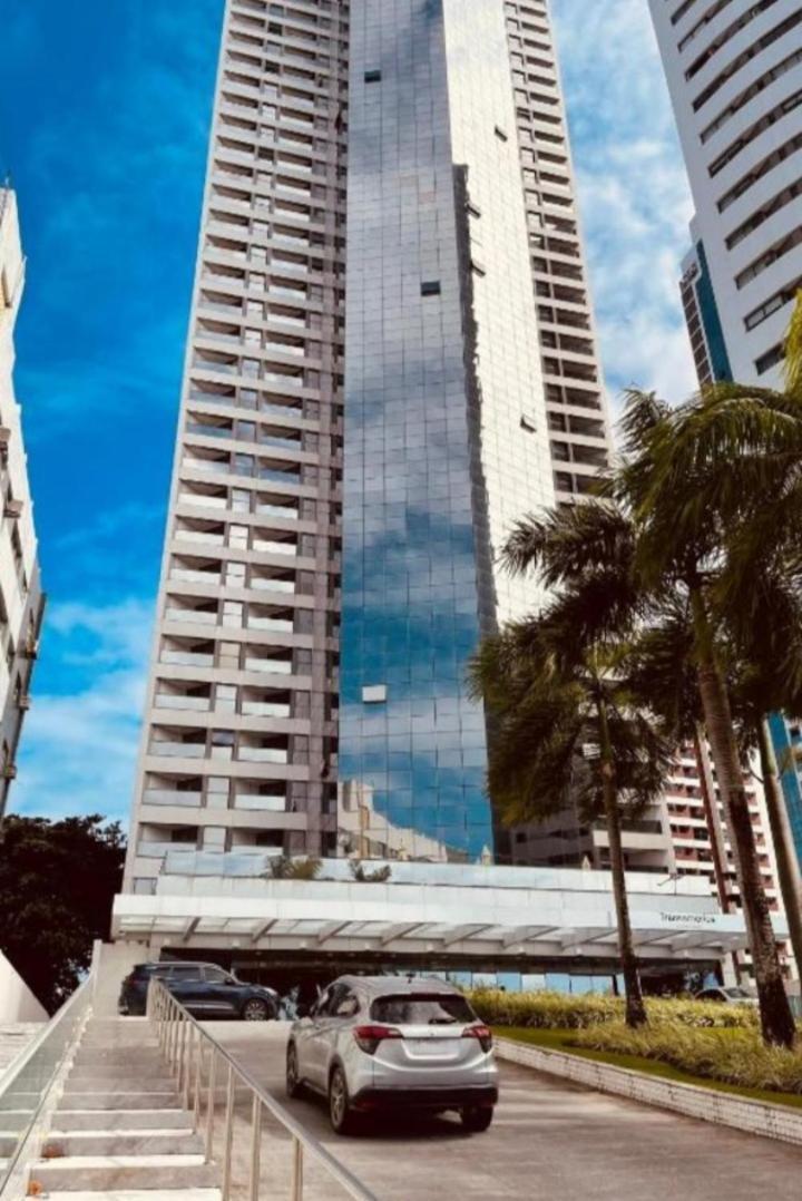 Betel Flat Internacional Boa Viagem Aparthotel