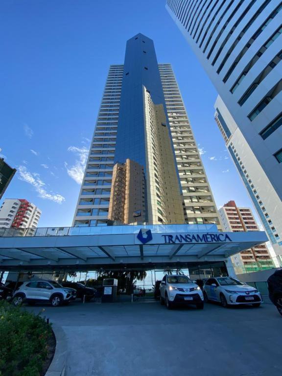 Betel Flat Internacional Boa Viagem Aparthotel Recife