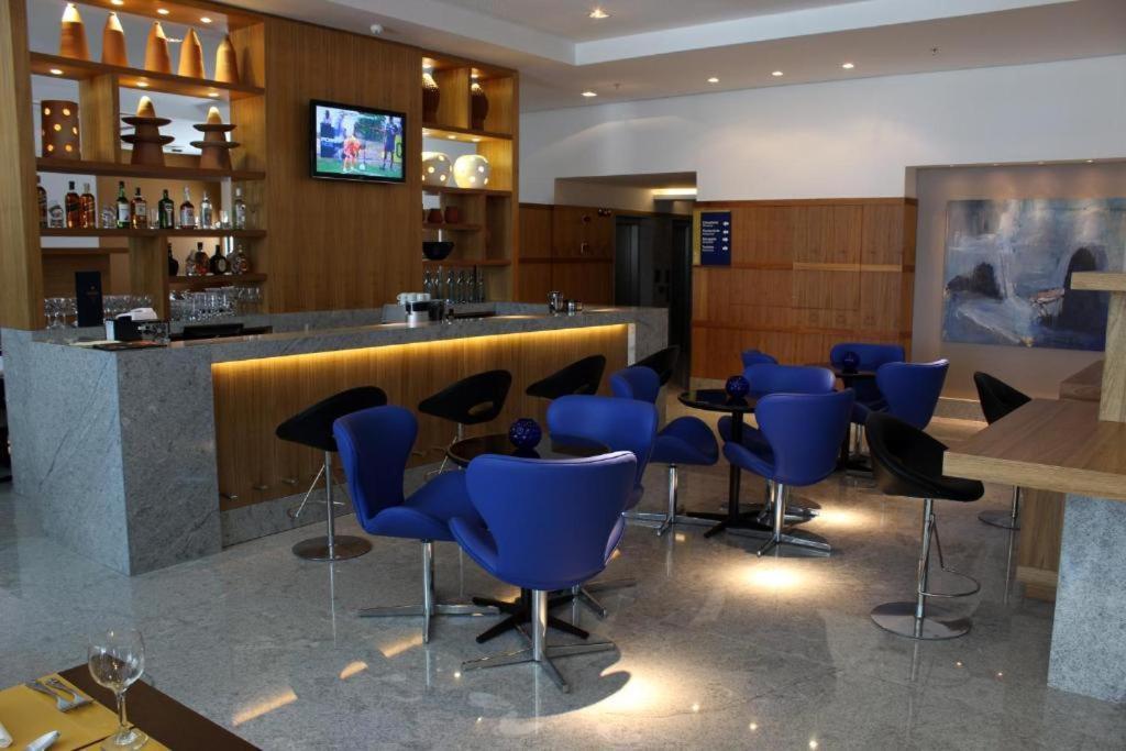 Aparthotel Betel Flat Internacional Boa Viagem Recife