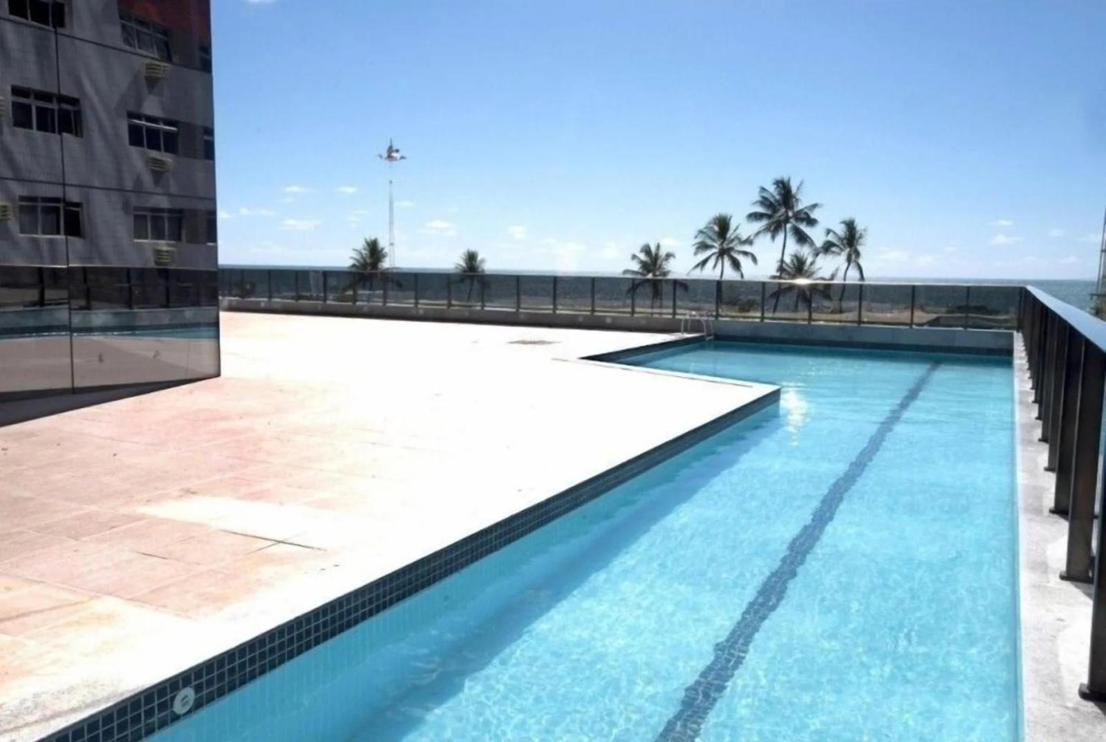 Betel Flat Internacional Boa Viagem Aparthotel
