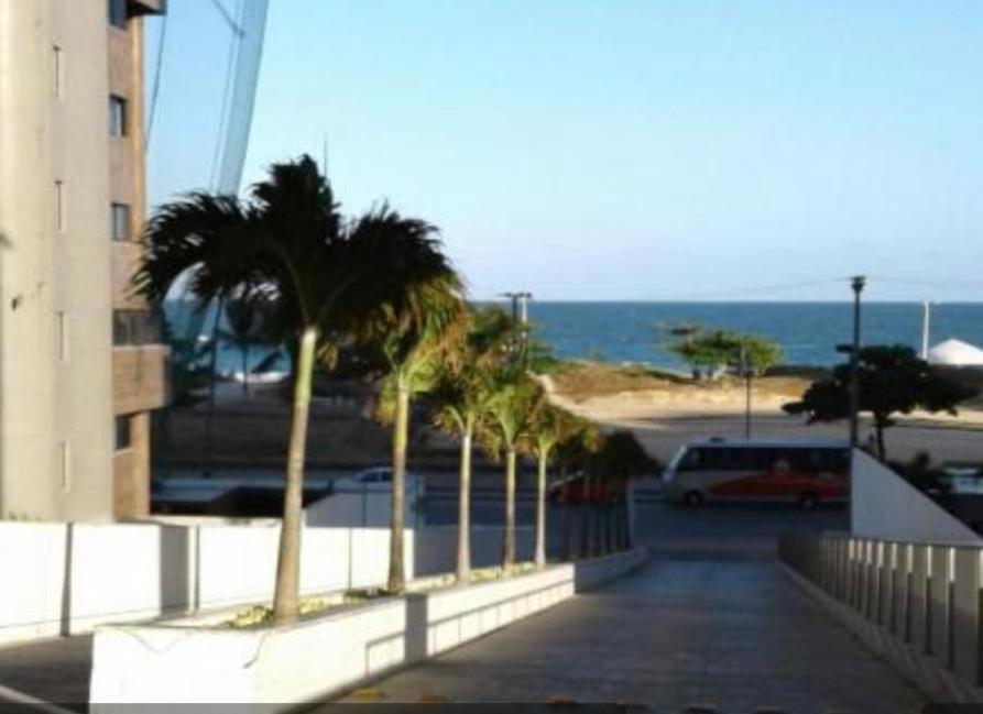 Betel Flat Internacional Boa Viagem Aparthotel Recife