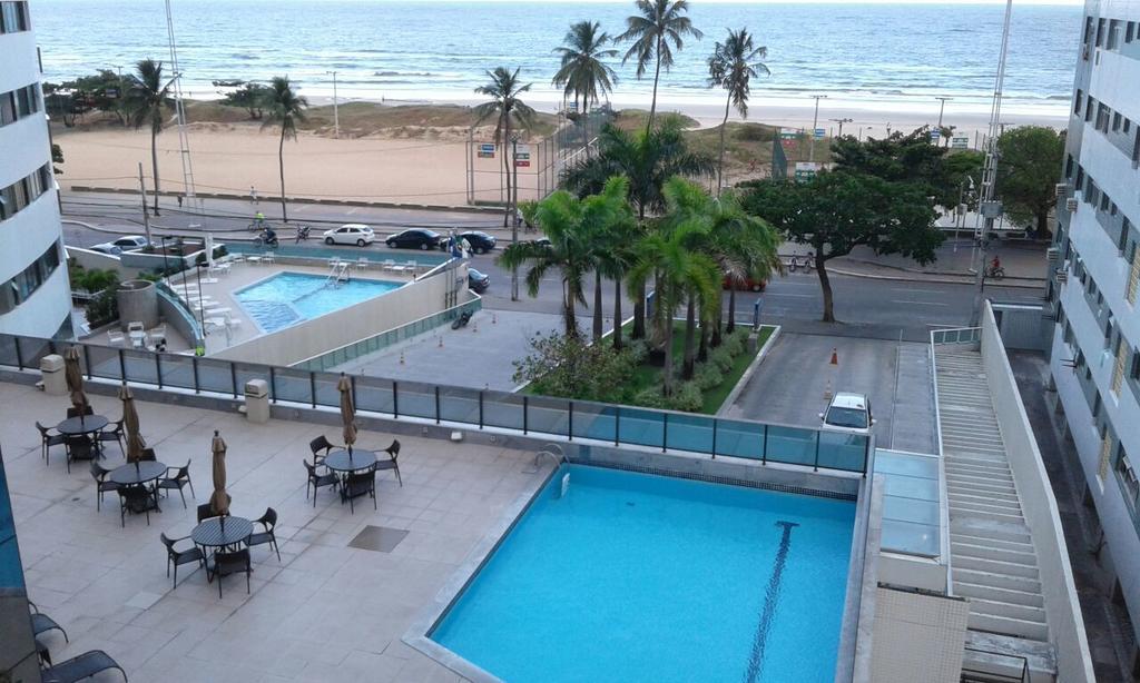 Betel Flat Internacional Boa Viagem