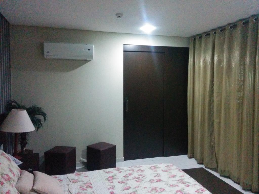 Betel Flat Internacional Boa Viagem 4* Recife