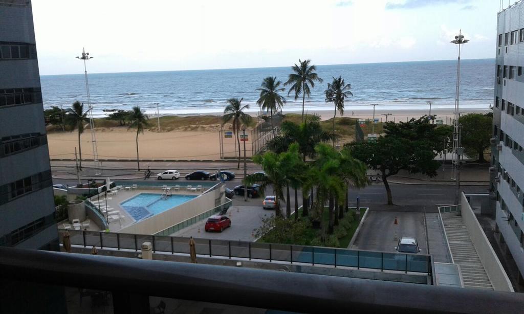 Aparthotel Betel Flat Internacional Boa Viagem Recife