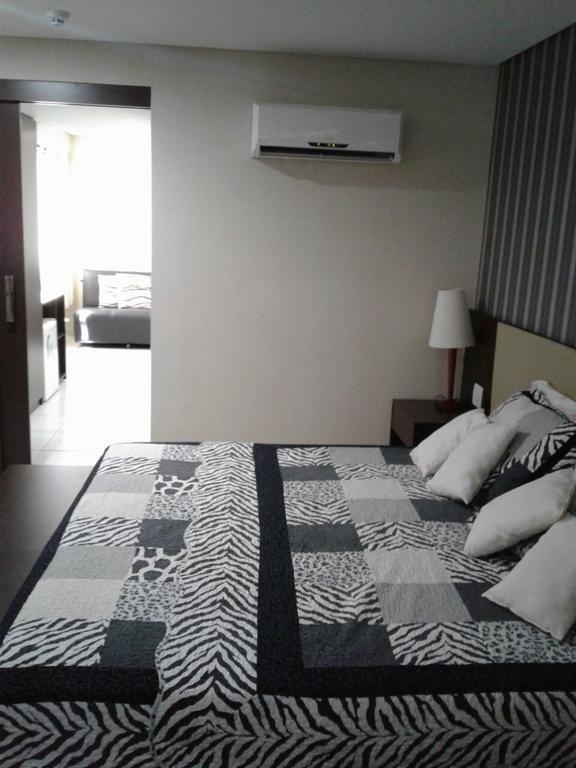 Betel Flat Internacional Boa Viagem Recife