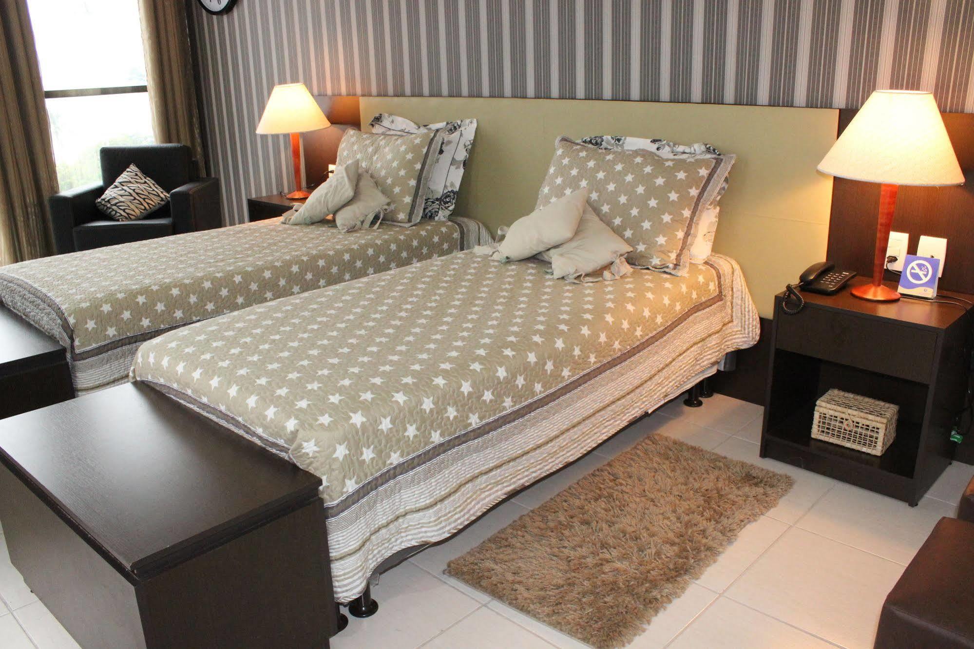 Aparthotel Betel Flat Internacional Boa Viagem Recife