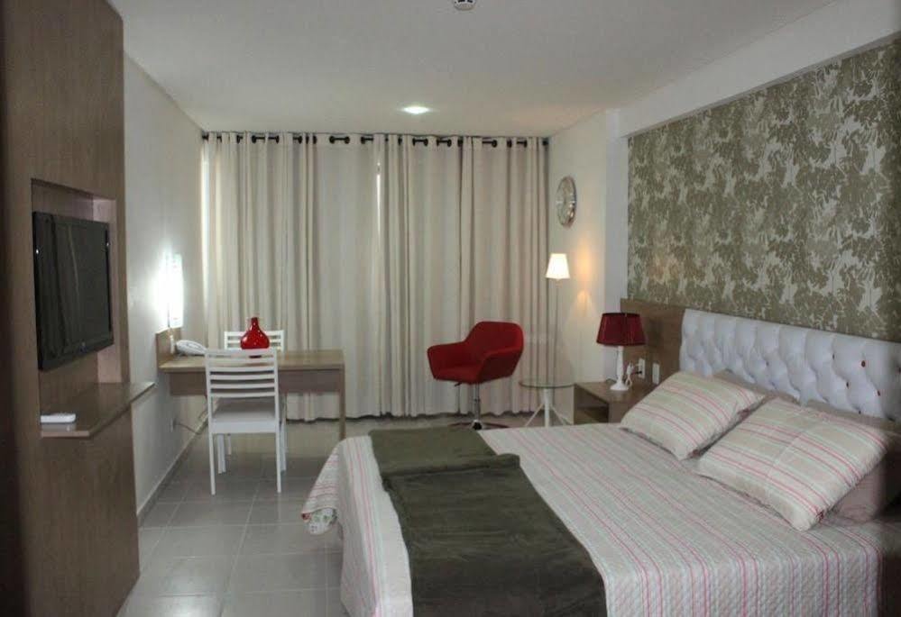 Betel Flat Internacional Boa Viagem 4* Recife