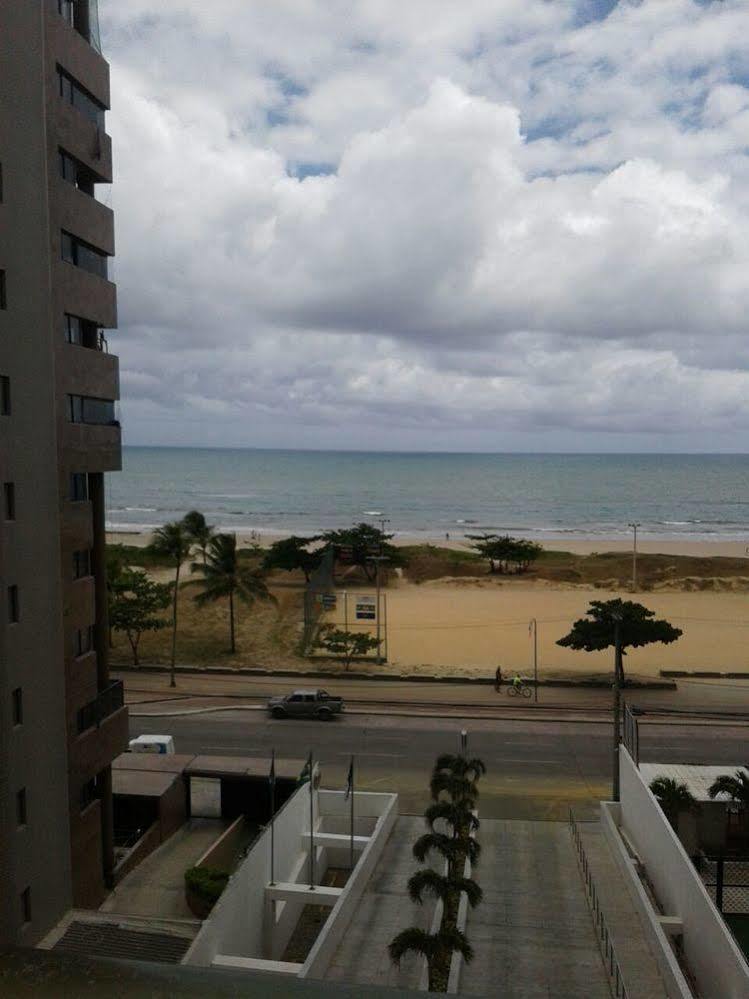 Betel Flat Internacional Boa Viagem Aparthotel Recife