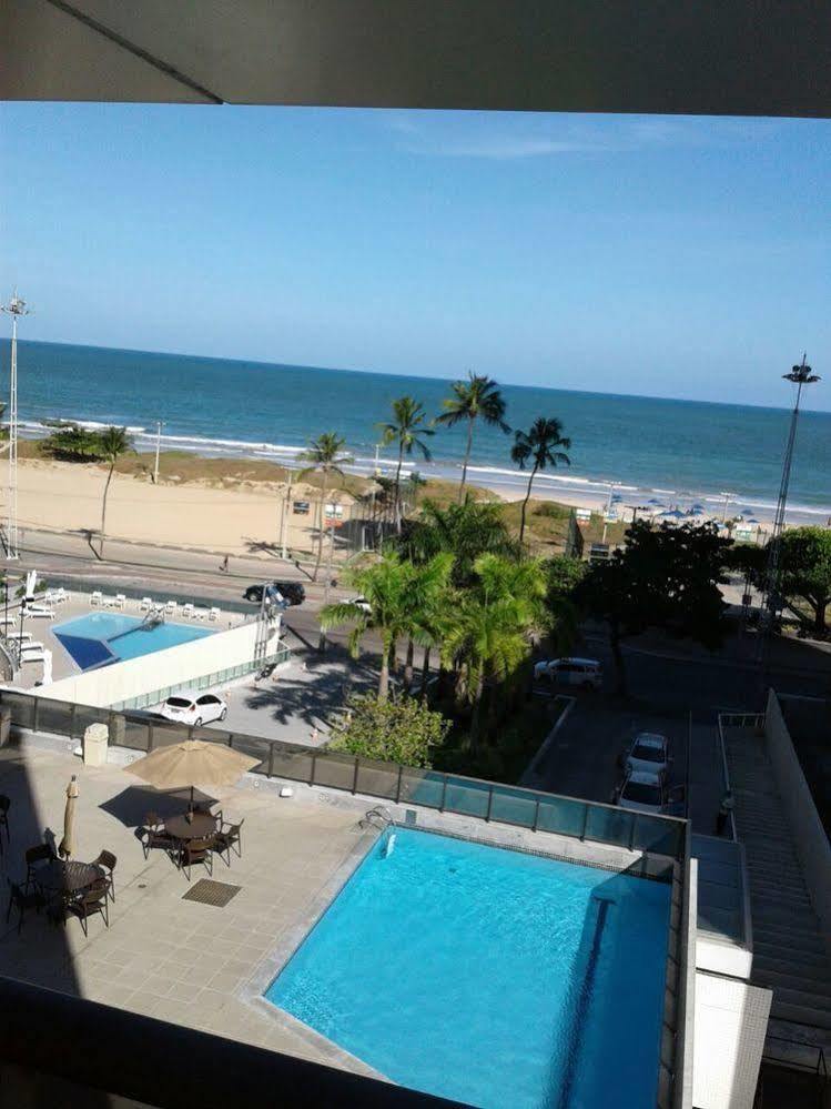 Betel Flat Internacional Boa Viagem Aparthotel