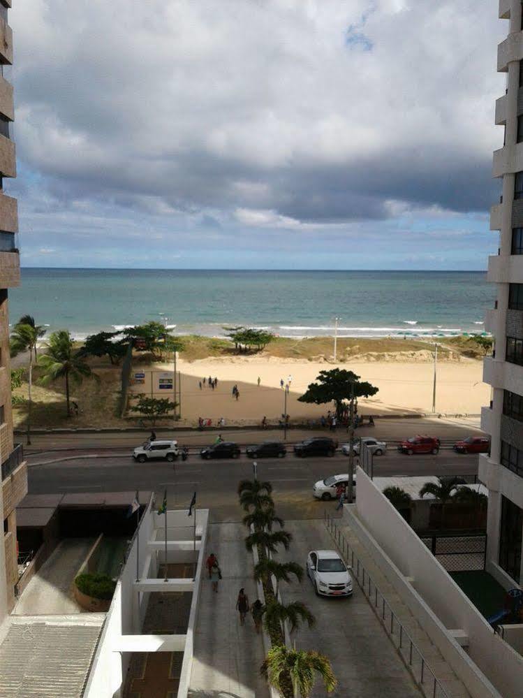 Aparthotel Betel Flat Internacional Boa Viagem 4*